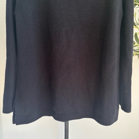 • [Talbots] Cashmere Sweater • - Picture 9 of 9